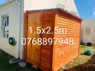 Overberg Wendy Houses,  nutec sheds,  toolsheds,  guardrooms