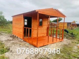 Southern peninsula garden sheds