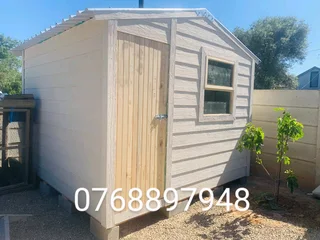 Southern Surburbs garden sheds