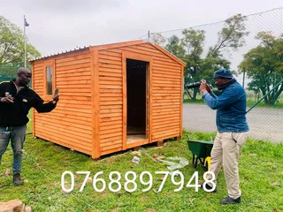 Southern Surburbs garden sheds