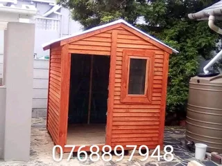 Southern peninsula garden sheds