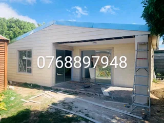 Toolsheds,  Wendy houses,  nutec sheds,  guardrooms on special