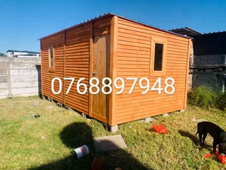 Southern peninsula garden sheds