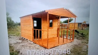 Overberg Wendy Houses