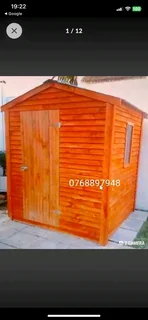 Overberg Wendy Houses