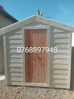 Quality toolsheds at best price