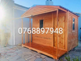 Quality toolsheds at best price