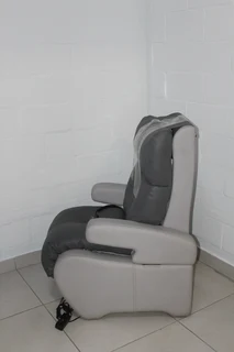 Innov&#39;SA Recliner Chair