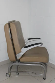 Accompany Chair - Foldable Sleep Bed Chair