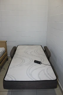 Avante - Easy Out Adjustable Homecare Bed