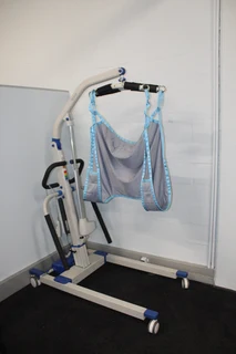 Heavy Duty Patient lifter – Drive Medical – Parklite 320