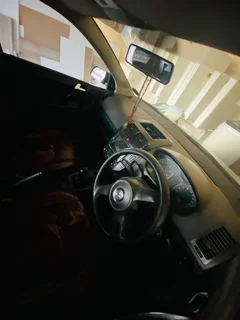 2012 Volkswagen Polo Vivo Sedan