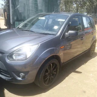 Ford Figo
