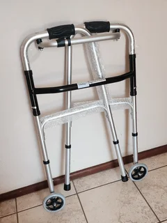 Walker - Ad posted by Almari