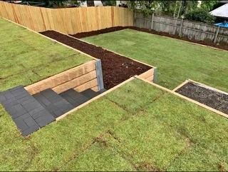 Buzi Instant Lawn And Landscaping Company