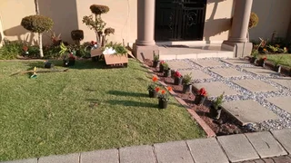 BUZI INSTANT LAWN AND LANDSCAPING COMPANY