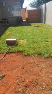 BUZI INSTANT LAWN AND LANDSCAPING COMPANY