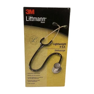 Littmann Lightweight II S.E. Stethoscope