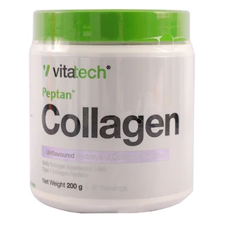 Vitatech Collagen Powder -200G