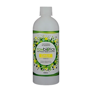 Rawbiotic Products - Kids, Gut, Defence, Daily