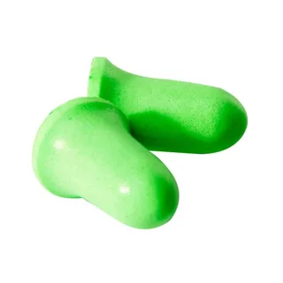 Dromex Cordless Disposable Earplugs - DR098 (2000 units)