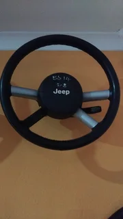 We sell all types of Jeep used spares