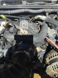 We sell all types of Jeep used spares