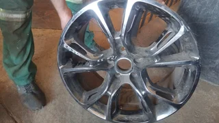 We sell all types of Jeep used spares