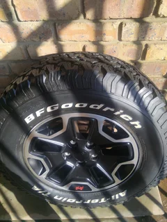 We sell all types of Jeep used spares