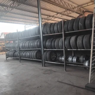 We Sell Used JEEP spares parts