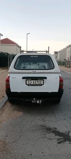 2003 Opel Corsa 1.4i