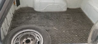 2003 Opel Corsa 1.4i