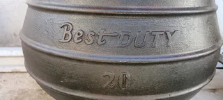 Best Duty 20