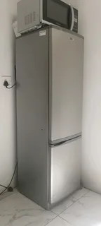 Defy Fridge