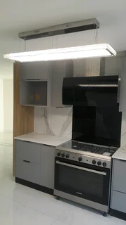 Electrical installation and repairs