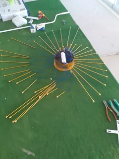 Electrical installation and repairs