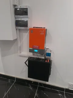 Electrical installation and repairs