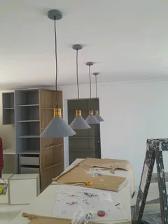 Electrical installation and repairs