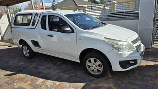 Chevrolet Utility 2016 Plus Canopy Price Drop