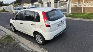 Ford Figo 1.4 2016 perfect first car