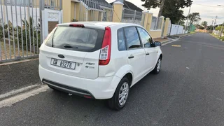 Ford Figo 1.4 2016 perfect first car