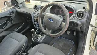 Ford Figo 1.4 2016 perfect first car