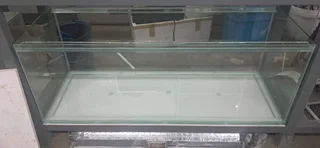 Brand new fish tanks