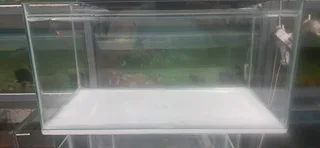 Brand new fish tanks