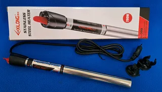 Brand new fish tanks