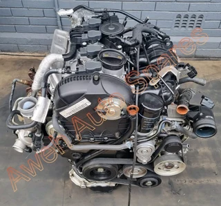 VW Amarok 2lt (CFP) Engine For SALE At Aweh Auto Spares!