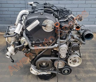 VW Amarok 2lt (CFP) Engine For SALE At Aweh Auto Spares!