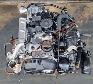 VW Amarok 2lt (CFP) Engine For SALE At Aweh Auto Spares!