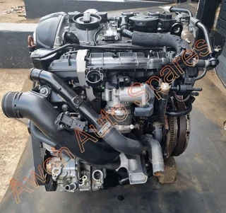 VW Amarok 2lt (CFP) Engine For SALE At Aweh Auto Spares!
