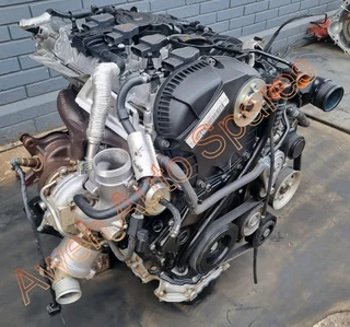 VW Amarok 2lt (CFP) Engine For SALE At Aweh Auto Spares!